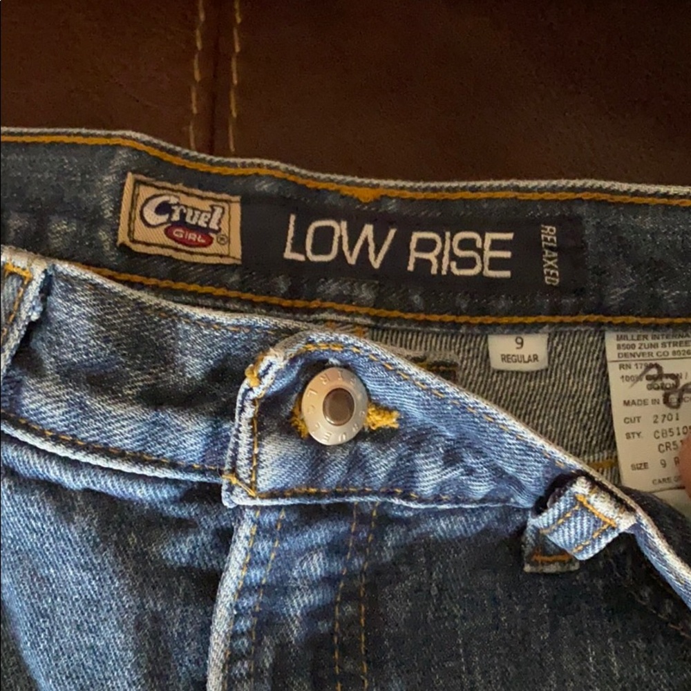 Pants - Picture 2 of 2